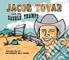 Jacob Tovar & The Saddle Tramps - Live At Fellowship Hall Sound cd