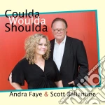 Andra Faye & Scott Ballantine - Coulda Woulda Shoulda cd