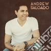 Andrew Salgado - Absolutely Everything cd