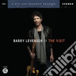 Barry Levenson - The Visit