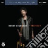Barry Levenson - The Visit cd