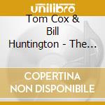 Tom Cox & Bill Huntington - The Journey Home cd