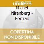 Michel Nirenberg - Portrait cd