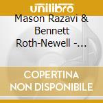 Mason Razavi  & Bennett Roth-Newell - After You cd