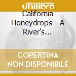 California Honeydrops - A River's Invitation