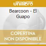 Bearcoon - El Guapo cd musicale di Bearcoon