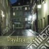 Holland Phillips - Daydream Alley cd