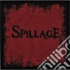 Spillage - Spillage cd