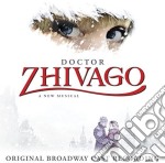 Original Broadway Cast - Doctor Zhivago: A New Musical (Original Broadway Cast Recording)