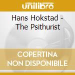 Hans Hokstad - The Psithurist cd
