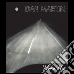 Dan Martin - Hoka Hey cd