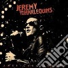 Jeremy & the Harlequins - American Dreamer cd