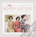 Boyer Sisters (The) - The Boyer Sisters