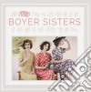 Boyer Sisters (The) - The Boyer Sisters cd