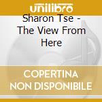 Sharon Tse - The View From Here cd