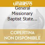 General Missionary Baptist State Convention Of Mississippi Youth Choir - Y2K Live! cd