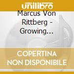 Marcus Von Rittberg - Growing Younger cd