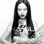 Tina Guo - Cello Metal cd