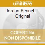 Jordan Bennett - Original
