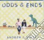 Andrew & Polly - Odds & Ends cd
