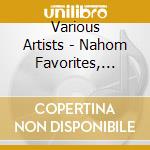 Various Artists - Nahom Favorites, Vol. 33: Alkayie cd