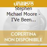 Stephen Michael Moore - I'Ve Been Waiting So cd
