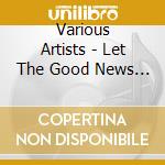 Various Artists - Let The Good News Ring, Christmas Songs From The Annapolis Valley cd