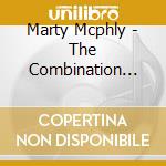 Marty Mcphly - The Combination Compilaton cd