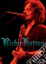 (Music Dvd) Richie Kotzen - Live cd