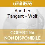 Another Tangent - Wolf cd