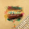 Nihilum - Above Us cd