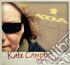 Kate Campbell - The K.O.A. Tapes Vol.1 cd
