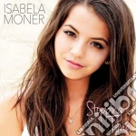 Isabela Moner - Stopping Time cd