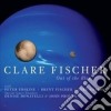 Clare Fischer - Out Of The Blue cd