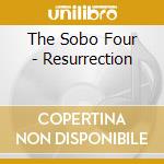 The Sobo Four - Resurrection cd