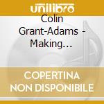 Colin Grant-Adams - Making Memories cd
