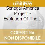 Senegal-America Project - Evolution Of The Vibe cd musicale di Senegal