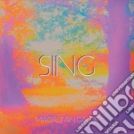 Madalean Gauze - Sing