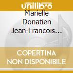Marielle Donatien Jean-Francois - Right Now cd