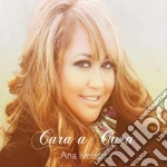Ana Ivelisse - Cara A Cara cd