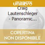 Craig Lautenschleger - Panoramic Groove Project cd