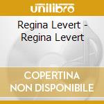 Regina Levert - Regina Levert cd