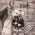 Trinity Seely - Cowboy'S Wage