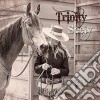 Trinity Seely - Cowboy'S Wage cd