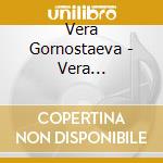 Vera Gornostaeva - Vera Gornostaeva 8: Schumann & Tchaikovsky cd