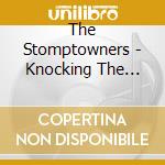 The Stomptowners - Knocking The Ditches Down cd