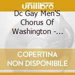 Dc Gay Men'S Chorus Of Washington - Live From Cuba cd