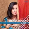 Renee Rosnes - Written In The Rocks cd
