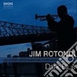Jim Rotondi - Dark Blue