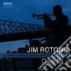 Jim Rotondi - Dark Blue cd